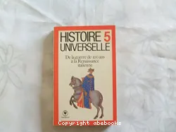 Histoire universelle