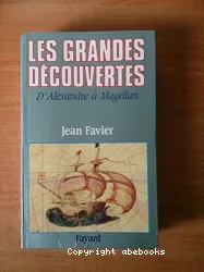 Les grandes découvertes