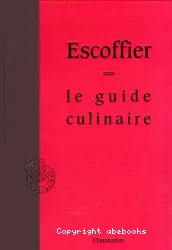 Le guide culinaire