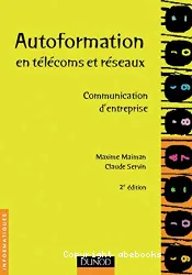 Autoformation en télécoms et réseaux