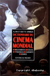 Dictionnaire du cinéma mondial