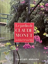 Le jardin de Claude Monet