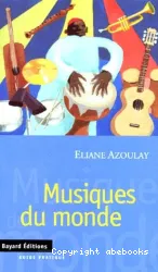 Musiques du monde