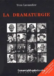 La dramaturgie