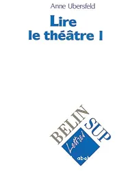 Lire le théâtre