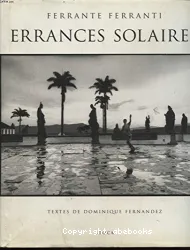 Errances solaires