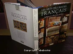 Les arts décoratifs français