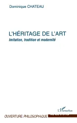 L'héritage de l'art