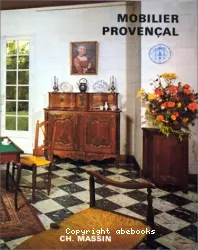 Mobilier provençal