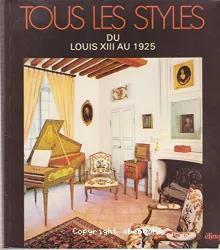 Tous les styles