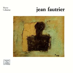 Jean Fautrier