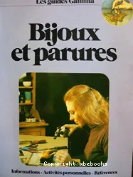 Bijoux et parures