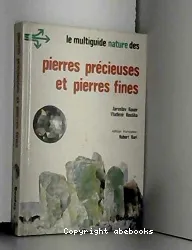 Pierres précieuses et pierres fines