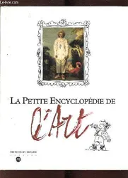 La petite encyclopédie de l'art