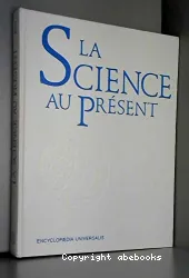 La science au présent