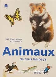 Animaux de tous les pays