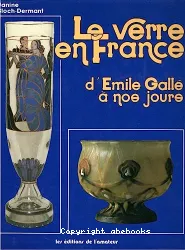 Le verre en France