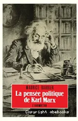 La pensée politique de Karl Marx