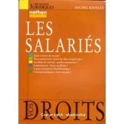 Les Salariés