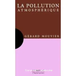 La pollution atmosphérique