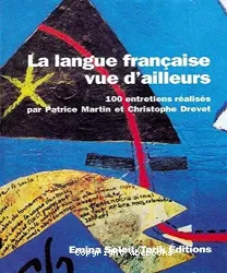 La langue française vue d'ailleurs