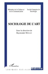 Sociologie de l'art