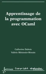 Apprentissage de la programmation avec OCaml