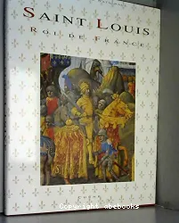 Saint Louis, roi de France