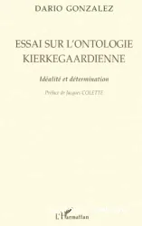 Essai sur l'ontologie kierkegaardienne