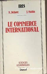 Le Commerce international