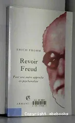 Revoir Freud