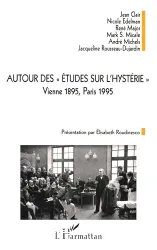 Autour des études sur l'hystérie