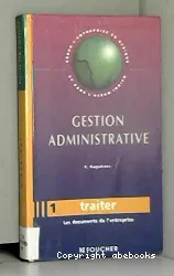 Gestion administrative