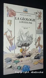 La géologie à petits pas