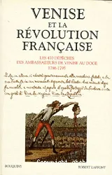 Venise et la Révolution française