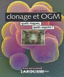 Clonage et OGM