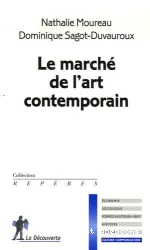 Le marché de l'art contemporain