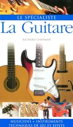 La guitare