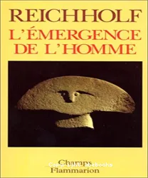 L'émergence de l'homme