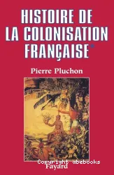 Histoire de la colonisation française