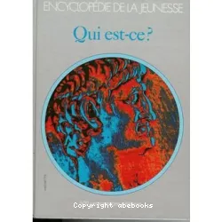 Qui est-ce ?