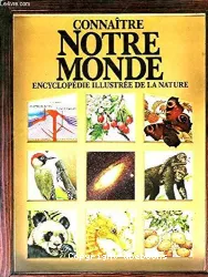 Connaître notre monde