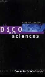 Le dico des sciences