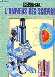 L'univers des sciences