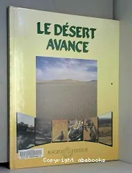 Le Désert avancé