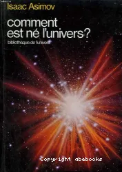 Comment est né l'univers ?