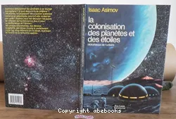 La colonisation des planetes et des étoiles