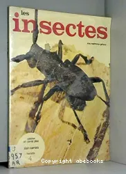 Les Insectes