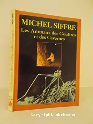 Les Animaux des gouffres et des cavernes