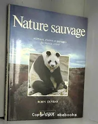 Nature sauvage